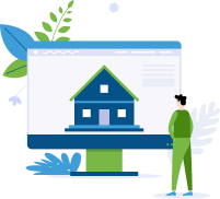 Internet valuation solutions